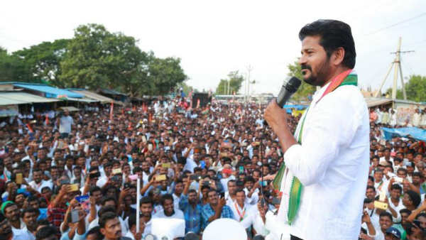  ప్రభుత్వాల లాభాపేక్ష..! వాతావరణ కాలూష్యం ఎవరి బాద్యత అంటున్న కాంగ్రెస్..!!