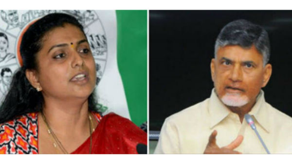 కొద్ది రోజులుగా మౌనం పాటిస్తూ..