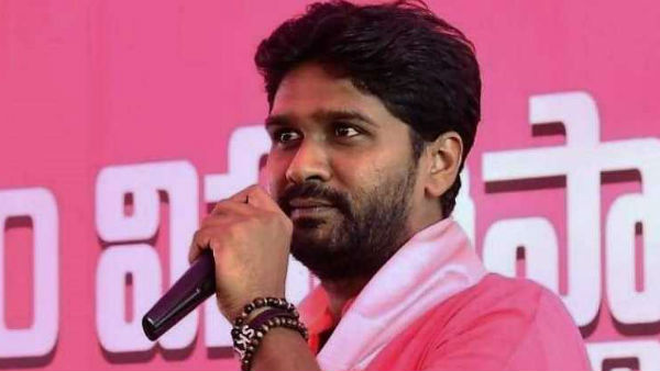 మరో జలీల్ ఖాన్.. కొత్త భాష్యం ఇలా..! మరో జలీల్ ఖాన్.. కొత్త భాష్యం ఇలా..!