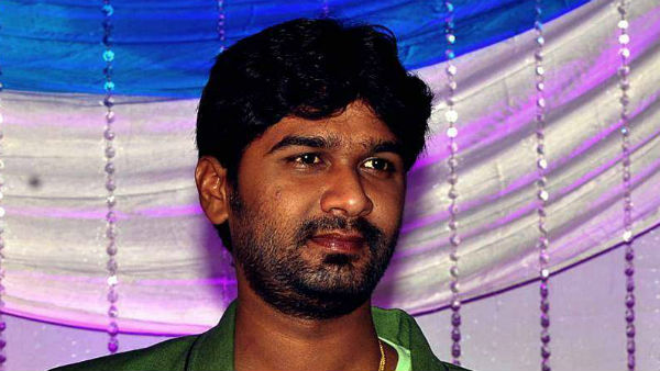 లక్కీగా పొలిటికల్ ఎంట్రీ.. జెండాలు మోయకుండా..! లక్కీగా పొలిటికల్ ఎంట్రీ.. జెండాలు మోయకుండా..!