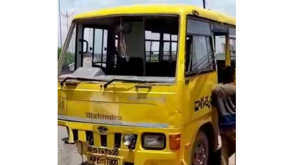 మంత్రి ఈటల పరామర్శ.. న్యాయం చేస్తామని హామీ