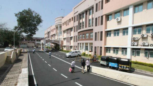 ఇక సచివాలయం ఓ చరిత్ర..! అదే ప్రాంగణంలో కొత్త భవంతులు..!! 