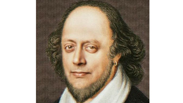 నయా షేక్స్పియర్.. ఎవరంటే..! నయా షేక్స్పియర్.. ఎవరంటే..!