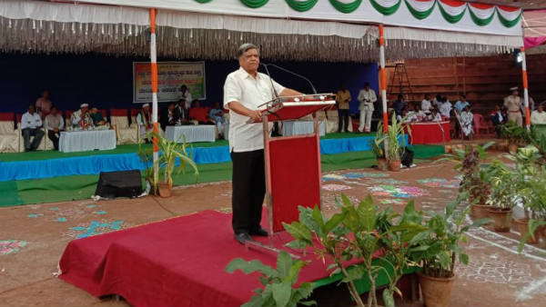 జగదీష్ శెట్టర్ అంటే ! జగదీష్ శెట్టర్ అంటే !