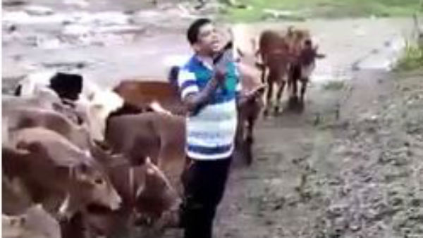  తెలంగాణలో మహారాష్ట్ర పోలీసుల వీరంగం