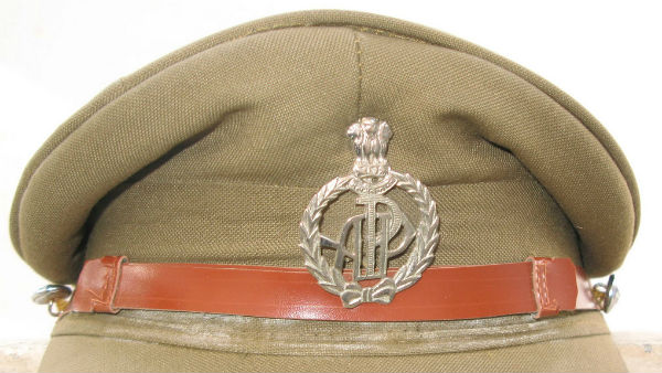 ఎఎస్సైగా ప్రమోషన్.. అంతలోనే దుర్మరణం