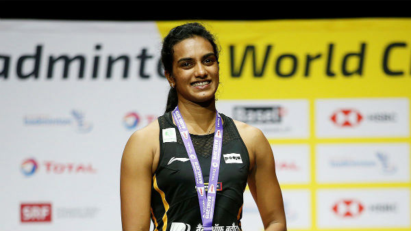 డిప్యూటీ కలెక్టర్ గానూ సేవలందించిన తెలుగు తేజం పి.వి.సింధు డిప్యూటీ కలెక్టర్ గానూ సేవలందించిన తెలుగు తేజం పి.వి.సింధు