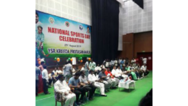 ముఖ్యఅతిథిగా పీటీ ఉష ముఖ్యఅతిథిగా పీటీ ఉష