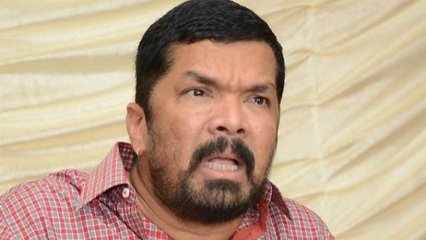పోసానితో విభేదాలా? పోసానితో విభేదాలా?