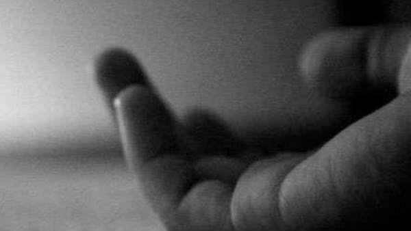  కుమారుడి మృతితో