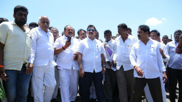  బీజేపీ ఎంపీ సుజనా చౌదరికి బొత్సా ఛాలెంజ్ ... నిరూపించామన్న సుజనా 
