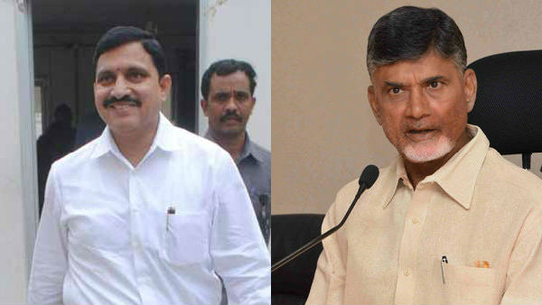  టీడీపీని బీజేపీకి దగ్గర చేస్తారా..