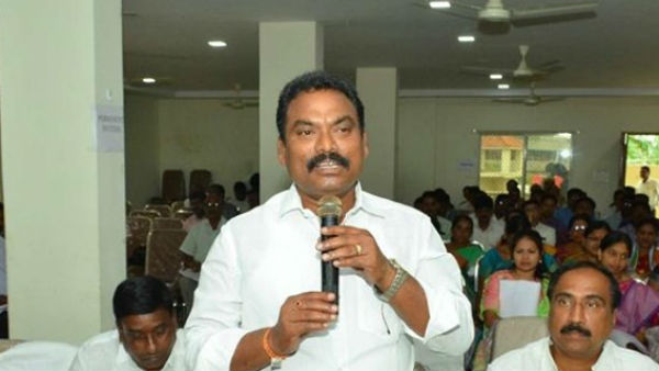 హామీలు ఏమయ్యాయి.. పెండింగ్ సమస్యలకు మోక్షం ఎప్పుడు..! హామీలు ఏమయ్యాయి.. పెండింగ్ సమస్యలకు మోక్షం ఎప్పుడు..!