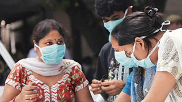 సెప్టెంబర్ నెల రాకముందే విజృంభిస్తున్న స్వైన్ ఫ్లూ సెప్టెంబర్ నెల రాకముందే విజృంభిస్తున్న స్వైన్ ఫ్లూ