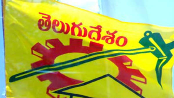 అవ‌కాశంగా మ‌ల‌చుకుంటున్న టీడీపీ..