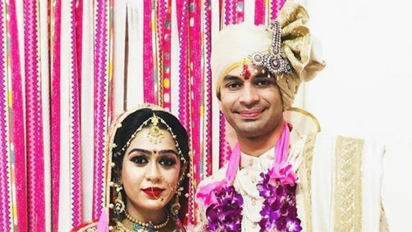 పెళ్లయిన ఏడాదికే విబేధాలు