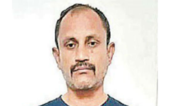 సూర్యాపేట పోలీసులకు చిక్కాడిలా..!