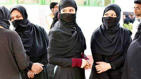 అమల్లోకి తలాక్