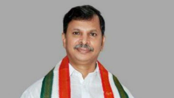  గోదావరీ మిగులు జలాలు ఏపీ సొత్తు అన్న తులసీ రెడ్డి 