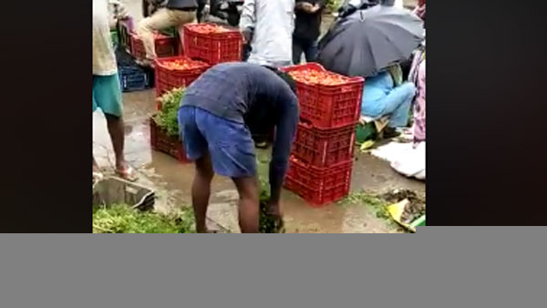 అధికారులూ స్పందించండి .. ప్రజారోగ్యాన్ని కాపాడండి అంటున్న నగరవాసులు అధికారులూ స్పందించండి .. ప్రజారోగ్యాన్ని కాపాడండి అంటున్న నగరవాసులు