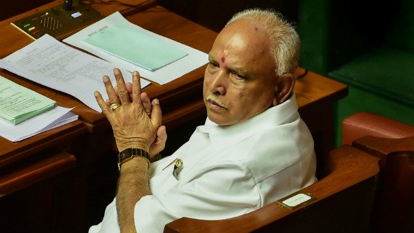 మండిపడిన బీజేపీ 
