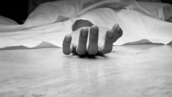 33-year-old CRPF officer commits suicide in Kashmir 33-year-old CRPF officer commits suicide in Kashmir