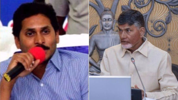 జగన్ ట్రాప్ లో చంద్రబాబు చిక్కారా.. జగన్ ట్రాప్ లో చంద్రబాబు చిక్కారా..
