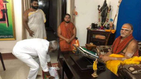 అసలు వివాదమేంటీ?