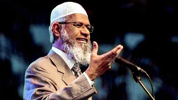 జకీర్ నాయక్ ఆస్తులను ఈడీ అటాచ్ 