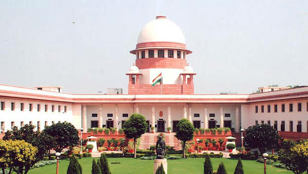 సిట్‌ను ఏర్పాటు చేయాలని ఆదేశించిన సుప్రిం కోర్టు 