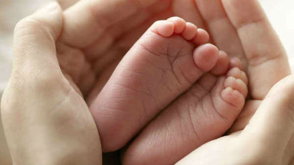 తల్లీ, బిడ్డ ఓకే ..