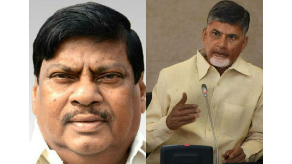చంద్రబాబుకు ఆప్తుడు..