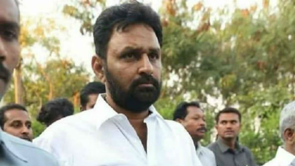 ఎప్పుడూ మోసం, వంచనే ఎప్పుడూ మోసం, వంచనే