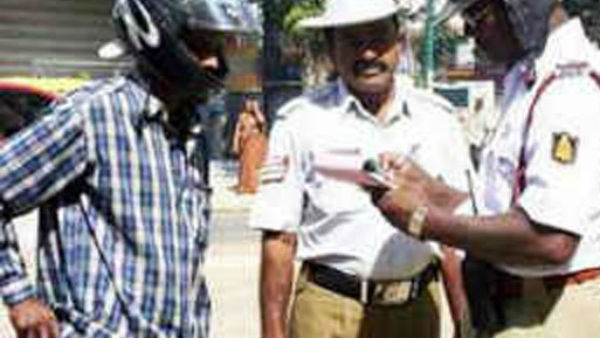 ఇదేం చట్టం బాబు ... ఇదేం చట్టం బాబు ...