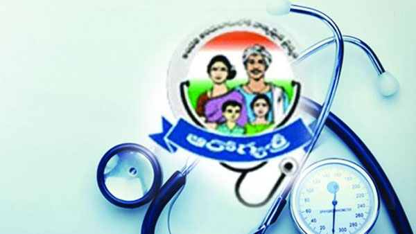 ప్రైవేటు ఆస్పత్రులపై పట్టు..