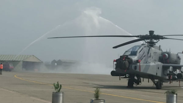 అపాచీ ఏహెచ్-64ఈ స్పెసిఫికేషన్స్ 