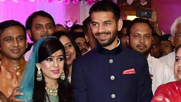 వాస్తవం లేదంటూ మీసా భారతి.. వాస్తవం లేదంటూ మీసా భారతి..