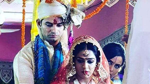 ఘనంగా పెళ్లి.. కొద్ది రోజులకే.. ఘనంగా పెళ్లి.. కొద్ది రోజులకే..