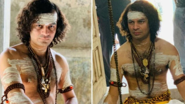 డ్రగ్స్‌కు బానిసయ్యాడు.. అంతేగాక..