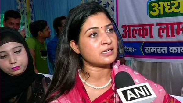 రాజీనామా చేస్తానంటూ..