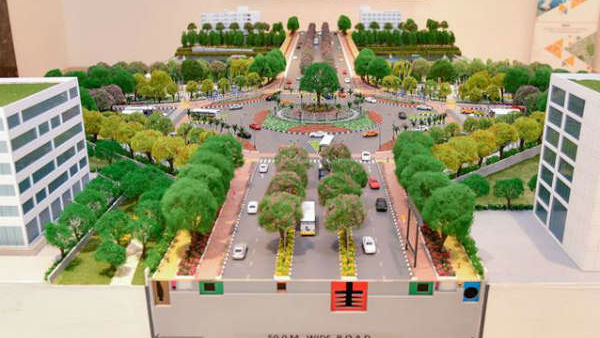  90 టన్నుల ఇనుమును దర్జాగా లారీలో తరలించిన చోరులు 