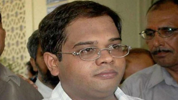 Former Chhattisgarh CM Ajit Jogis son arrested, accused of furnishing false details in poll affidavit Former Chhattisgarh CM Ajit Jogis son arrested, accused of furnishing false details in poll affidavit