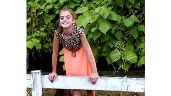  బ్రెయిన్ ఈటర్ అమీబాతో మృతి చెందిన చిన్నారి