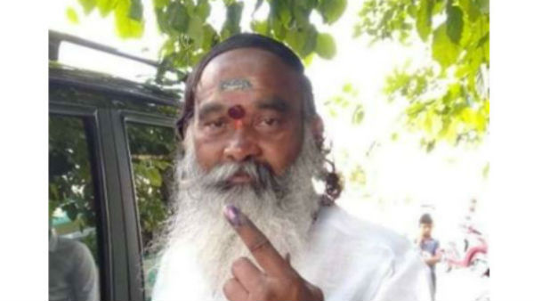  చంద్రబాబు పైన కేసులు..పోరాటం..