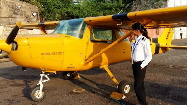 అనుప్రియను అభినందించిన సీఎం నవీన్ పట్నాయక్