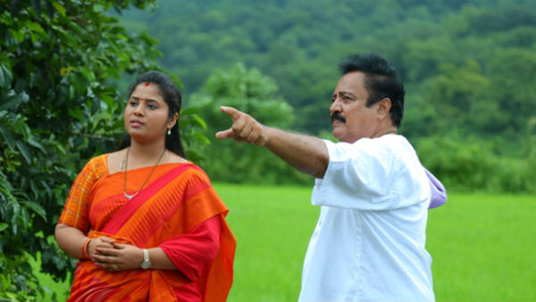 ప్రకృతి వ్యవసాయం..