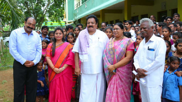 అందుకే ఈ సినిమా..