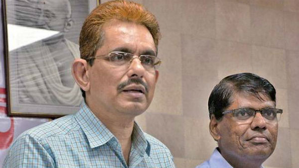 మాకు సంబంధం లేదు..