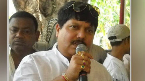 బార్రాక్‌పోర్ నేడు మరోసారి ఘర్షణ 