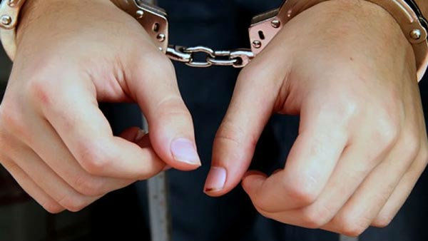 ఐదు హత్యకేసులు,5 లక్షల రివార్డు 